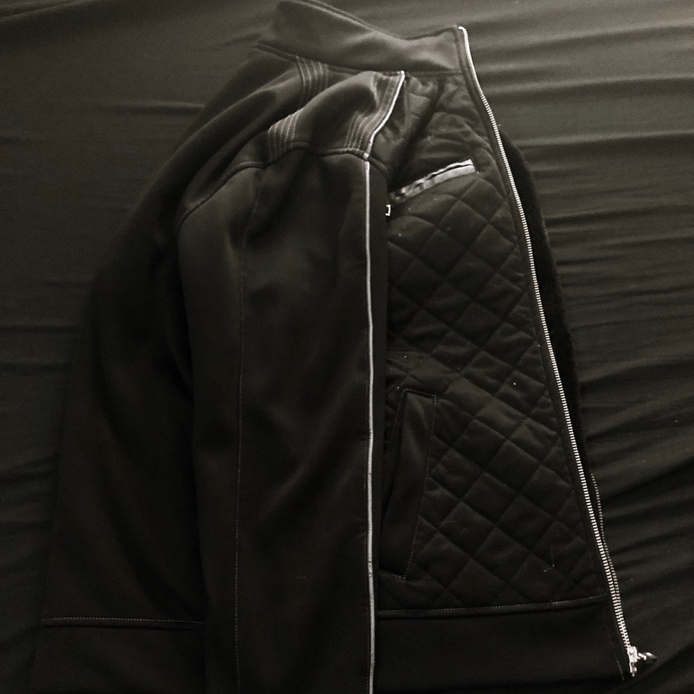 Long Sleeve Jacket